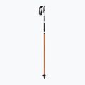 GABEL Carbon Cross slidinėjimo lazdos oranžinės matinės 4