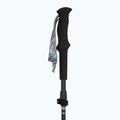 Šiaurietiško ėjimo lazdos GABEL Carbon Feather XTL black 2
