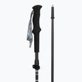 Šiaurietiško ėjimo lazdos GABEL Carbon Feather XTL black 3