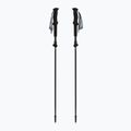 Šiaurietiško ėjimo lazdos GABEL Carbon Feather XTL black 5