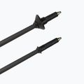 Šiaurietiško ėjimo lazdos GABEL Carbon Feather XTL black 7