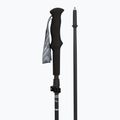 Šiaurietiško ėjimo lazdos GABEL Carbon Feather XTS black 3