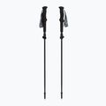 Šiaurietiško ėjimo lazdos GABEL Carbon Feather XTS black 5
