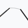 Šiaurietiško ėjimo lazdos GABEL Carbon Feather XTS black 6
