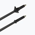 Šiaurietiško ėjimo lazdos GABEL Carbon Feather XTS black 7