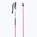 Slidinėjimo lazdos GABEL Carbon Cross pink 3