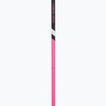 Slidinėjimo lazdos GABEL Carbon Cross pink 4
