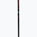 Slidinėjimo lazdos GABEL Speed black/red 4