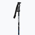 Slidinėjimo lazdos GABEL Speed black/blue 2