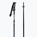 Slidinėjimo lazdos GABEL Speed black/blue 3