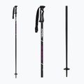 Slidinėjimo lazdos GABEL Speed black/pink 6