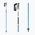Slidinėjimo lazdos GABEL Carbon Cross blue 6