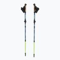 Šiaurietiško ėjimo lazdos GABEL WRD Wired black 5