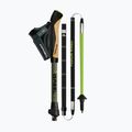 Šiaurietiško ėjimo lazdos GABEL WRD Wired black 3