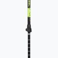 Žygio lazdos lazdos GABEL Mont Blanc Tour lime 4
