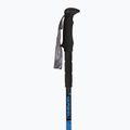 Žygio lazdos lazdos GABEL Mont Blanc Tour blue 2