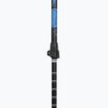 Žygio lazdos lazdos GABEL Mont Blanc Tour blue 4