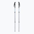 Žygio lazdos lazdos GABEL Mont Blanc 4.0 light blue