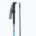 Žygio lazdos lazdos GABEL Mont Blanc 4.0 light blue 3