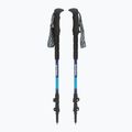 Žygio lazdos lazdos GABEL Mont Blanc 4.0 light blue 5