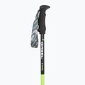 Šiaurietiško ėjimo lazdos GABEL X-Trail lime 2