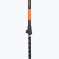 Šiaurietiško ėjimo lazdos GABEL X-Trail orange 4