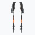 Šiaurietiško ėjimo lazdos GABEL X-Trail orange 5