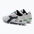 Vyriški futbolo bateliai Diadora Match Winner RB Italy OG MDPU baltos ir mėlynos spalvos DD-101.172359-C1494 3