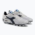 Vyriški futbolo bateliai Diadora Match Winner RB Italy OG MDPU baltos ir mėlynos spalvos DD-101.172359-C1494 5