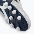 Vyriški futbolo bateliai Diadora Match Winner RB Italy OG MDPU baltos ir mėlynos spalvos DD-101.172359-C1494 7