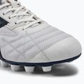 Vyriški futbolo bateliai Diadora Match Winner RB Italy OG MDPU baltos ir mėlynos spalvos DD-101.172359-C1494 8