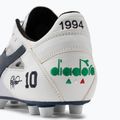 Vyriški futbolo bateliai Diadora Match Winner RB Italy OG MDPU baltos ir mėlynos spalvos DD-101.172359-C1494 10