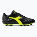 Vyriški futbolo bateliai Diadora Match Winner RB Italy LT MDPU black-green DD-101.172363-C0004 2