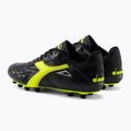 Vyriški futbolo bateliai Diadora Match Winner RB Italy LT MDPU black-green DD-101.172363-C0004 3