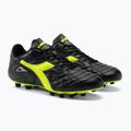Vyriški futbolo bateliai Diadora Match Winner RB Italy LT MDPU black-green DD-101.172363-C0004 5