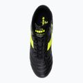 Vyriški futbolo bateliai Diadora Match Winner RB Italy LT MDPU black-green DD-101.172363-C0004 6