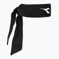 Diadora Headband Pro galvos juosta juoda DD-103.173220-80013