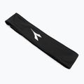 Diadora Headband Pro galvos juosta juoda DD-103.173220-80013 2
