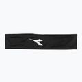 Diadora Headband Pro galvos juosta juoda DD-103.173220-80013 3