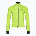Northwave Extreme H20 vyriška dviračių striukė geltona 89191270