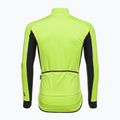 Northwave Extreme H20 vyriška dviračių striukė geltona 89191270 2