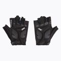 Moteriškos dviratininkų pirštinės Northwave Active Short Finger 10 black C89202326 2
