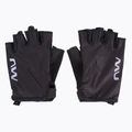 Moteriškos dviratininkų pirštinės Northwave Active Short Finger 10 black C89202326 3