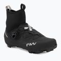Vyriški MTB dviračių batai Northwave Extreme XC GTX black
