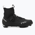 Vyriški MTB dviračių batai Northwave Extreme XC GTX black 2