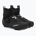 Vyriški MTB dviračių batai Northwave Extreme XC GTX black 4