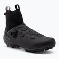 Vyriški MTB dviračių batai Northwave Magma XC Core Black 80204043