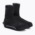 Northwave Fast Polar dviratininkų batų apsauginės juostos juodos spalvos C89202358