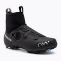 Vyriški MTB dviračių batai Northwave CeLSius XC ARC. GTX Black 80204037