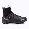 Vyriški MTB dviračių batai Northwave CeLSius XC ARC. GTX Black 80204037 2
